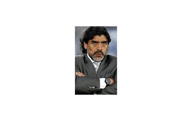 Diego Maradona