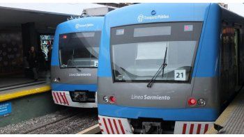 Huelga de señaleros amenaza con paralizar trenes el viernes