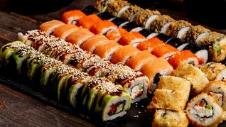 por que se celebra el dia del sushi cada 18 de junio y cual es el origen de este plato por que se celebra el dia del sushi cada 18 de junio y cual es el origen de este plato