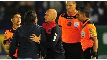 Pitana será el árbitro del River-Boca.