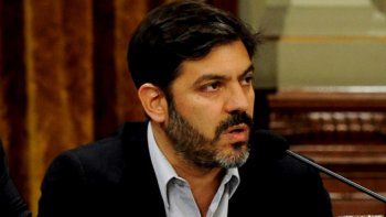 Carlos Bianco aseguró que si siempre hubo que cuidarse, ahorahay que hacerlo un poco más.