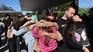 The third flight with Argentines repatriated from Israel arrived in the country. The third flight with Argentines repatriated from Israel arrived in the country.
