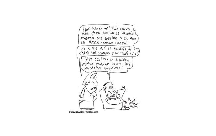 ámbito.com | Lamento