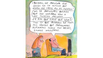 ámbito.com | Consuelo