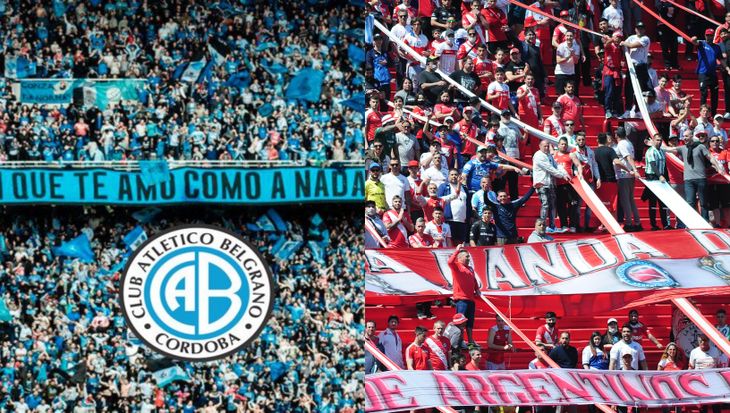 El Gigante de Alberdi y el estadio Diego Armando Maradona serán protagonistas de una jornada decisiva. El Gigante de Alberdi y el estadio Diego Armando Maradona serán protagonistas de una jornada decisiva.