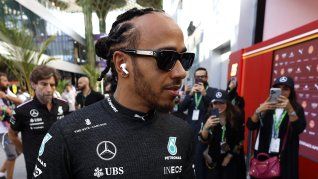 Lewis Hamilton tiene siete mundiales de Fórmula 1 al igual que Michael Schumacher.