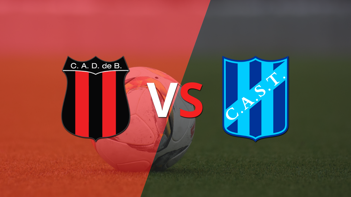 Def.  de Belgrano will face San Telmo on date 21 of zone A