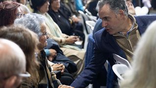 &nbsp;Las administradoras privadas solo podrán gestionar inversiones, perdiendo el contacto directo con los datos y cuentas de sus afiliados.