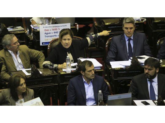 El interbloque Argentina Federal y el Frente Renovador buscan debatir sobre tablas el proyecto de precios razonables impulsados por ambos sectores. El pedido llega luego que la semana pasada fracasara debate por falta de quórum.