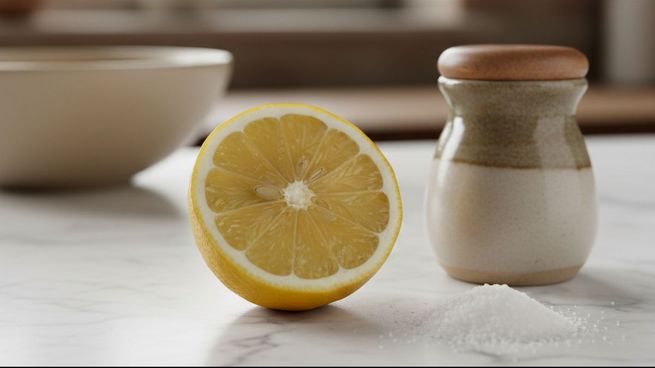 Incorporar este hábito mejora la higiene de la cocina y extiende la vida útil de la tabla con un método simple y sustentable.