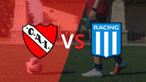 racing club gana 1 a 0 ante independiente