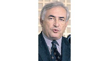ámbito.com | Dominique Strauss-Kahn
