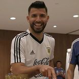 Omar Souto, un histórico silencioso de la Selección argentina. Omar Souto, un histórico silencioso de la Selección argentina.