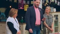 Bake Off Argentina: polémica en las redes por una decisión del jurado