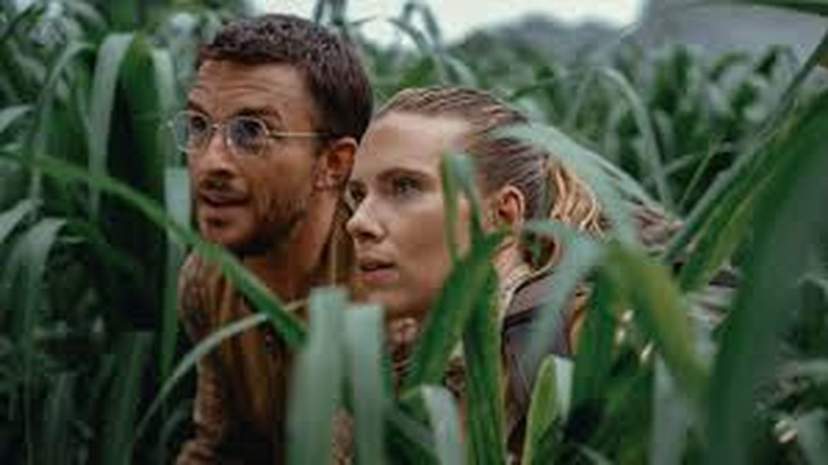 The “Jurassic Park” saga that Steven Spielberg began 31 years ago returns with a sequel