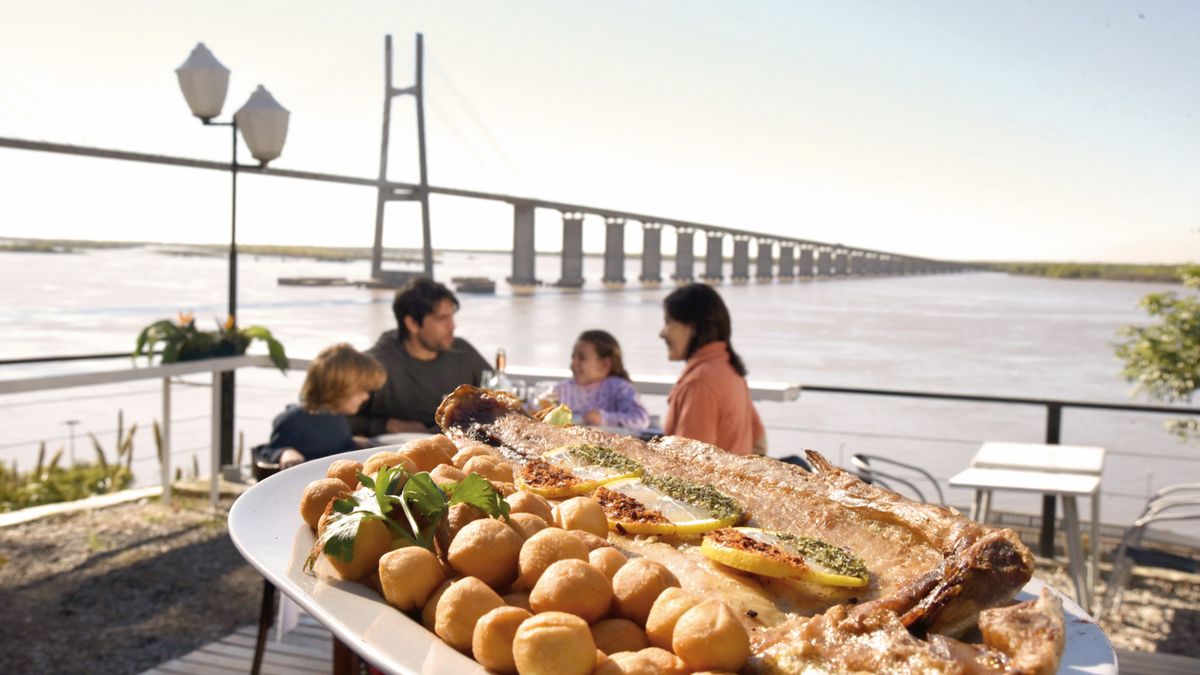 Getaway 300 km from Buenos Aires: Rosario offers tourist proposals throughout the year