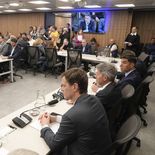 Se insertó el debate por biocombustibles en comisiones de Diputados.