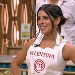 La modelo expresó finalmente porque dejó MasterChef. Está relacionado con Enzo Fernández, su pareja con la que convive en Londres. La modelo expresó finalmente porque dejó MasterChef. Está relacionado con Enzo Fernández, su pareja con la que convive en Londres.