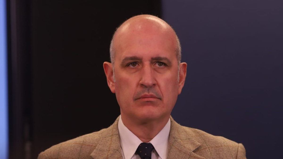The preparation of the 2023 Budget advances (deficit of 1.9% promised to the IMF)