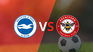 brighton and hove will receive brentford for the date 29
