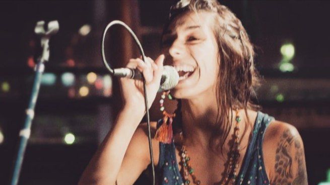 Araceli died Julio: the singer who denounced the lack of oncological medicines