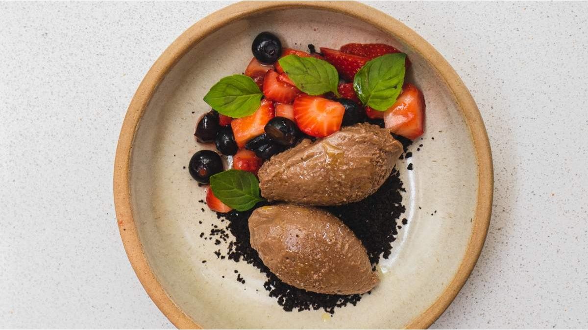 Chocolate Day: places where you can try the most original desserts