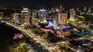 January in Punta del Este will have a wide variety of events. January in Punta del Este will have a wide variety of events.