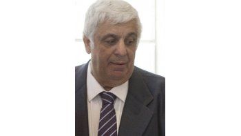 Alberto Samid.