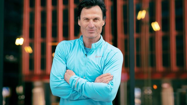Petter Stordalen, de vendedor de frutillas en su infancia a dueño de la más grande cadena hotelera de los países del norte europeo. 