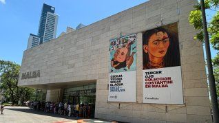 Lo que se viene en el 2026 en el Malba. Lo que se viene en el 2026 en el Malba.