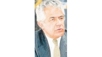 ámbito.com | José Estenssoro