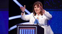 Patricia Bullrich criticó a MAcri.