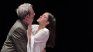 Los engranajes se presenta los sábados a las 20 en el teatro Anfitrión. 