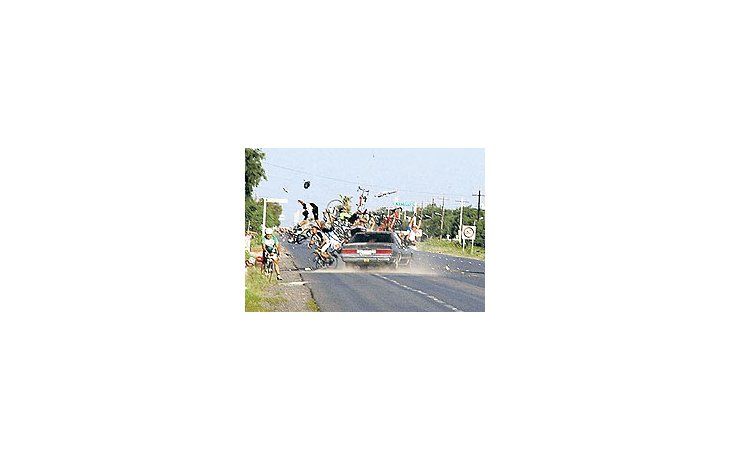 Trágico accidente en México