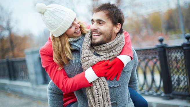 ¿Más sexo en invierno? Un estudio reveló un dato interesante.