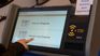The Salta will go to the polls on May 11 with the current electronic unique ballot system. The Salta will go to the polls on May 11 with the current electronic unique ballot system.