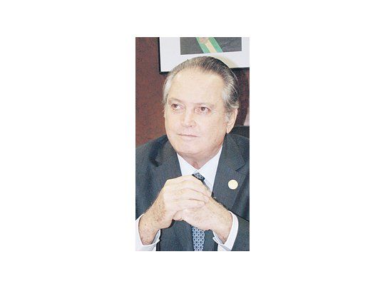 Wagner Rossi