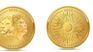Las monedas con la cara de Milei que finalmente nunca vieron la luz.
