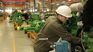 Wall Street believes that John Deere will be revalued in the short term by his robotics segment.