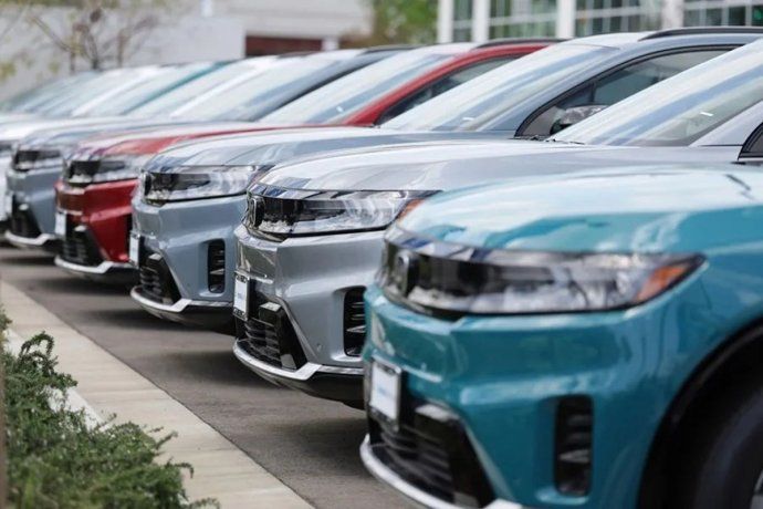 Los autos más accesibles sufrieron por segunda vez consecutiva una retracción de ventas, confirmando que el precio sigue siendo determinante en este tramo del año.