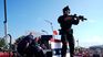 Donald Trump's attacker was neutralized Donald Trump's attacker was neutralized