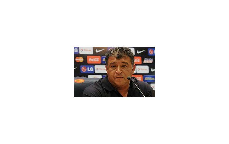 Claudio Borghi habló de todo.