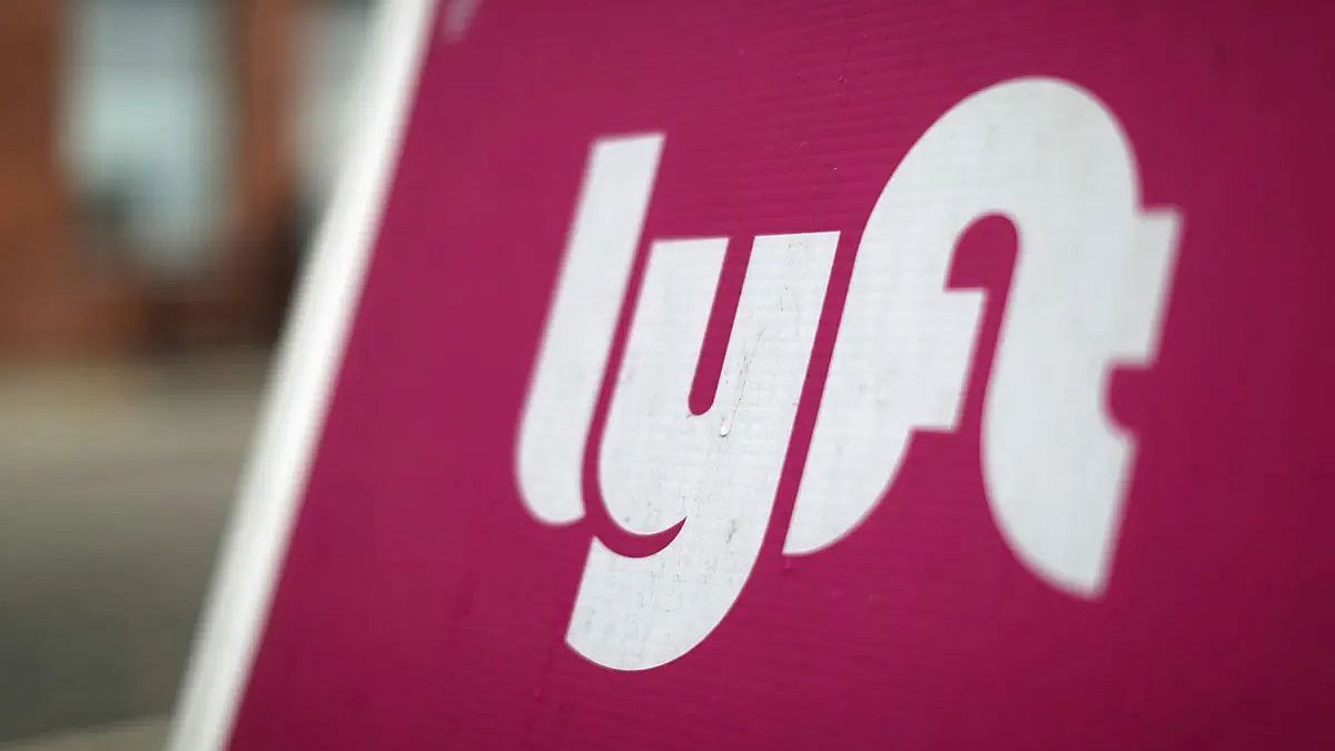 Lyft’s unusual mistake that sent shares soaring: an extra zero