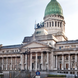 Conocé que calles y Avenidas se verán afectadas el domingo 1° de marzo por la Apertura de Sesiones. También descubrí por donde serán los ingresos de los que asistirán al Congreso. Conocé que calles y Avenidas se verán afectadas el domingo 1° de marzo por la Apertura de Sesiones. También descubrí por donde serán los ingresos de los que asistirán al Congreso.