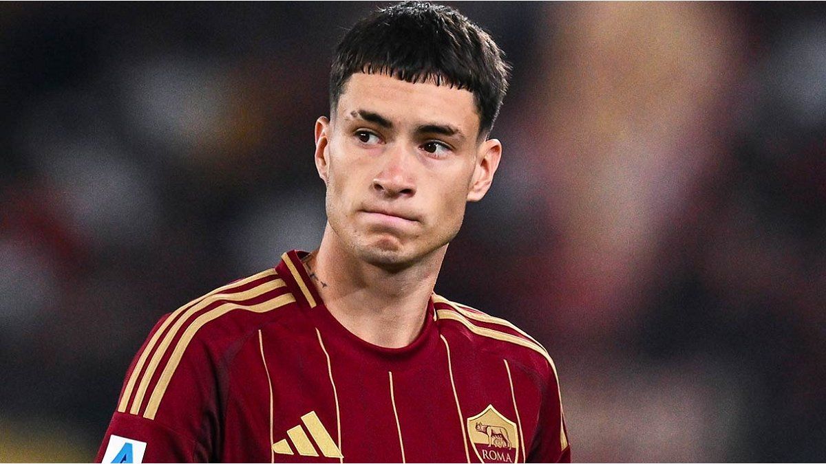 The Argentine player who could play the 2026 World Cup for another country if he does not quote him Scaloni