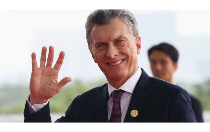 El pasado viernes, Macri compartió un video en las redes sociales con motivo de la celebración judía, donde aseguró que el compromiso es trabajar por una Argentina unida, donde siempre estén presentes el valor del respeto, del diálogo y de la libertad.