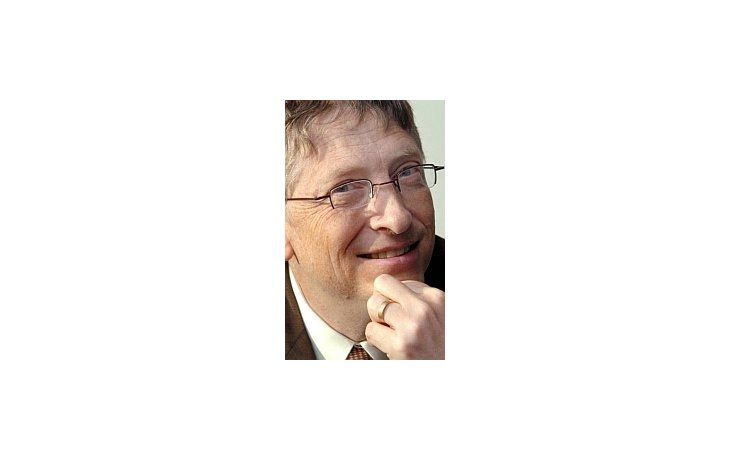 Bill Gates