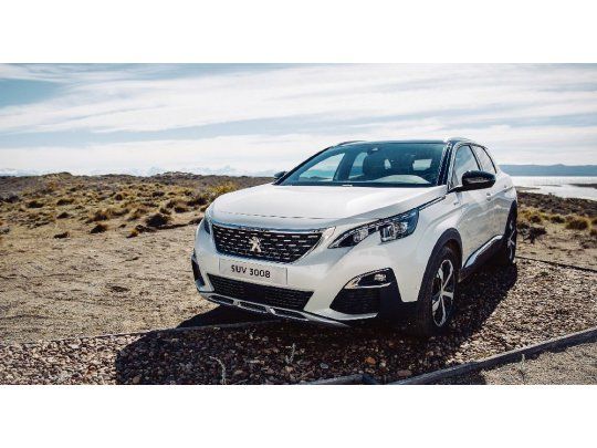 El SUV actualiza equipamiento