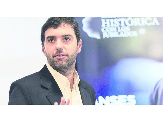 Objetivo. El organismo que maneja Emilio Basavilbaso quiere terminar antes de fin de año con los efectos del “caso Badaro”.