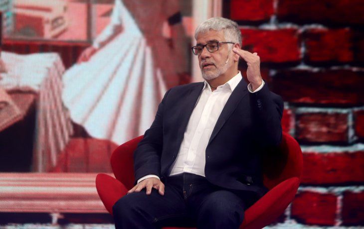ámbito.com | Roberto Feletti